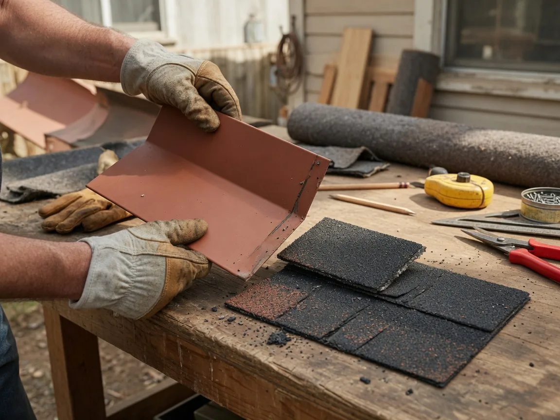 Roof Repair company in Jefferson, OH